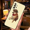 Funny Cheems Doge Case For Samsung Galaxy A26 A16 A06 A55 A35 A15 A32 A12 A22 A52 A54 A34 A14 A56 A36 A13 A53