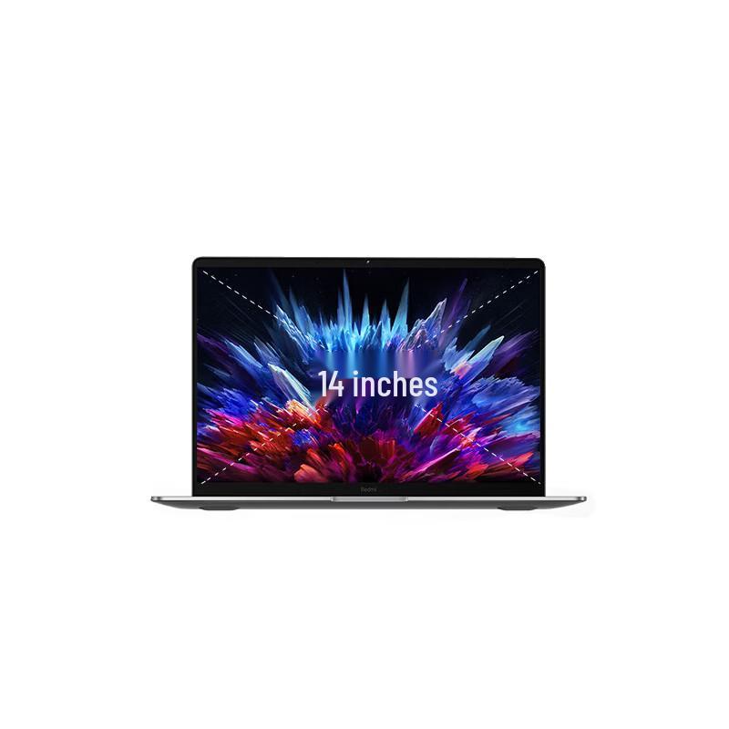 Ноутбук Xiaomi Redmi Book 14 (Китайская версия)