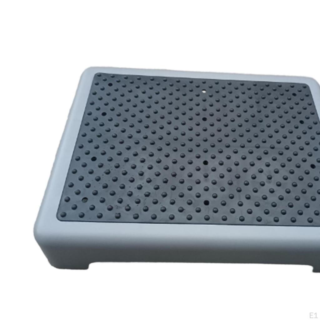 Step Stool for Adults Seniors Elderly Portable Indoor and Outdoor,Assistive Device, Office