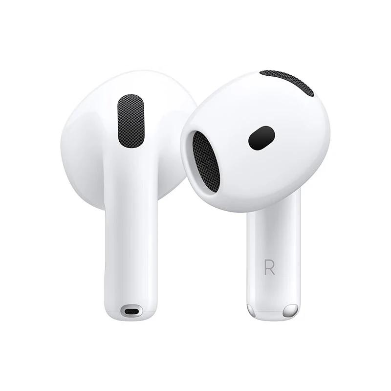 Apple AirPods 4 with USB-C Charging Case