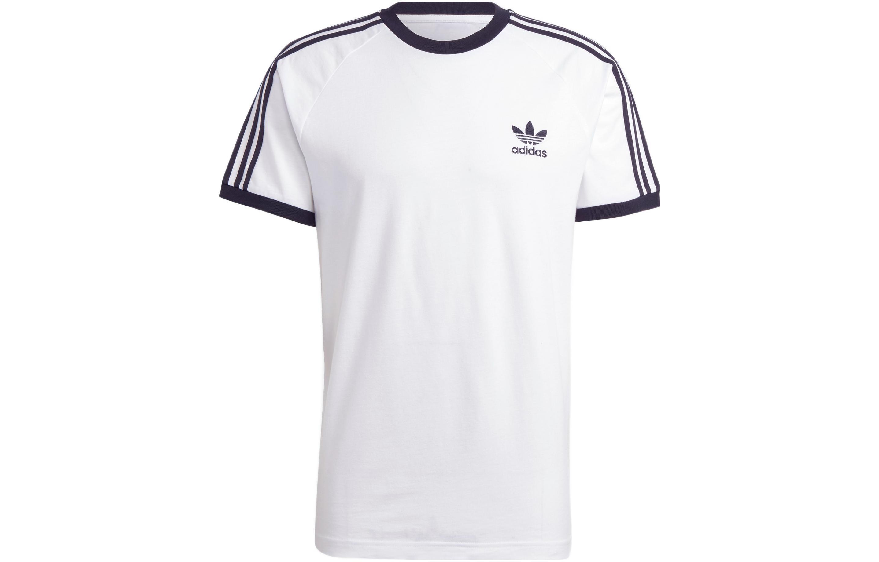 Adidas Originals Adicolor Classics 3 Stripes Tee IA4846 XXL