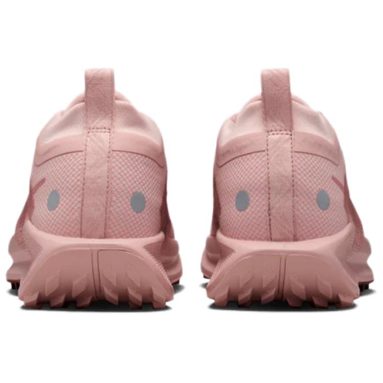 Nike Pegasus Trail 5 GORE-TEX Pink Oxford Women Sneakers Red-Sepia Red-Stardust FQ0912-601