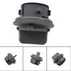 Turn Signal Lamp Holder (Plastic, Color: As shown) Compatible with ACCE, Part 921613K000.