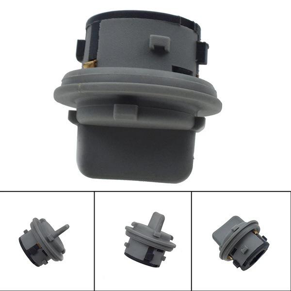 Turn Signal Lamp Holder (Plastic, Color: As shown) Compatible with ACCE, Part 921613K000.