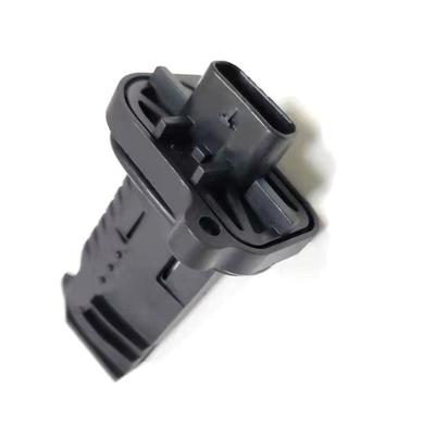 4Pin Connector Mass Air Flow Sensor Meter 13627602038 For BMW Cooper X3 X4 M3 M4