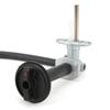 Fuel Valve Petcock with Lever Replacement for Yamaha Kodiak YFM400FA YFM450FA 4x4 2003?2006