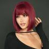 Extensões de cabelo natural – Perucas de cabelo natural