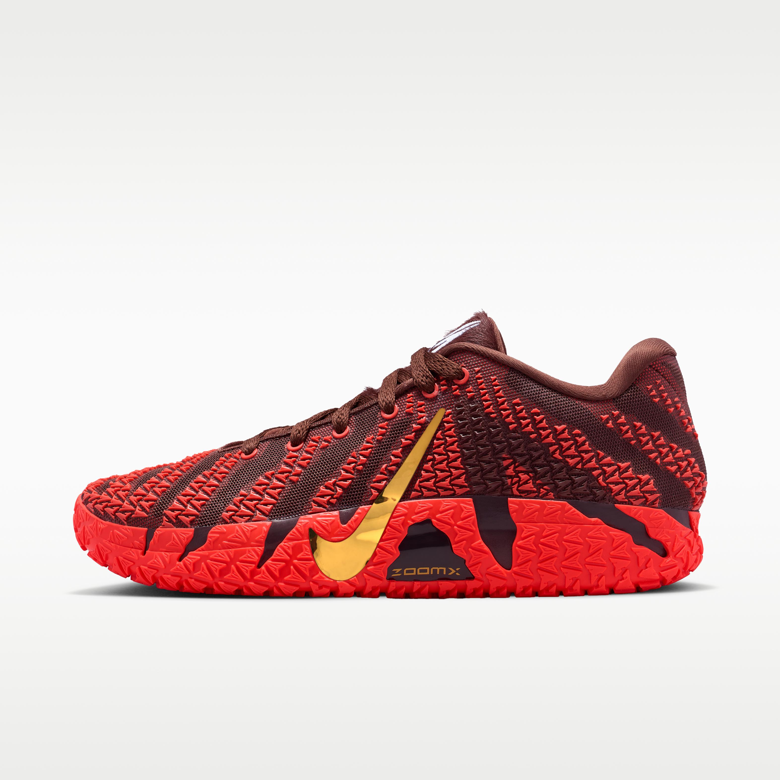 Nike Ja 3 EP Year of the Horse 40