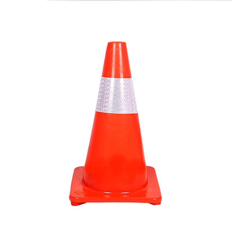 PVC Reflective Traffic Cone