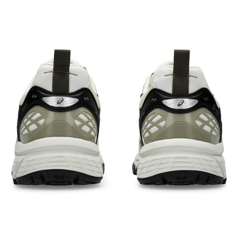 ASICS Gel Nunobiki Cream Dark Olive Sneakers 1203A536-102