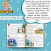 Panchatantra Tales and Fairy Tales book for kids (Ages ) (Paperback) : Stories for children, Learning book for kids, Fairy tale book, Panc