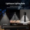 TCL Outdoor Rechargeable LED Flashlight