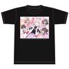 [azumaker] Arya-san, the Girl Next Door Who Sometimes Whispers In Russian, T-shirt Arya Vol.3 XL Size