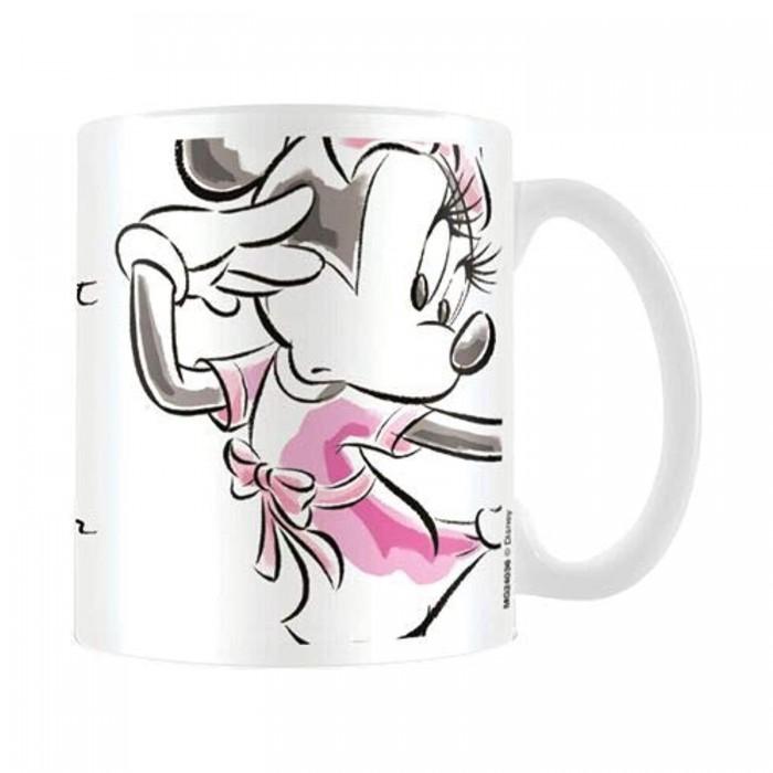 The Aristocats Mary-Becher