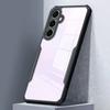 XUNDD For Samsung Galaxy A56 5G Case Dropproof TPU + Acrylic Clear Back Phone Cover