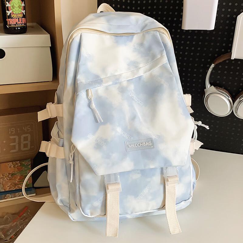 Li Shen Student Backpack
