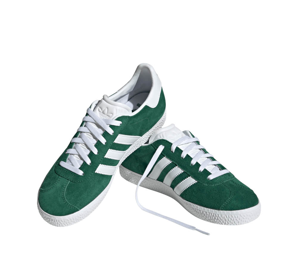 

Adidas Gazelle verte 38 2/3 / Vert
