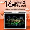 OLOEY 16-inch Kids LCD Writing Tablet