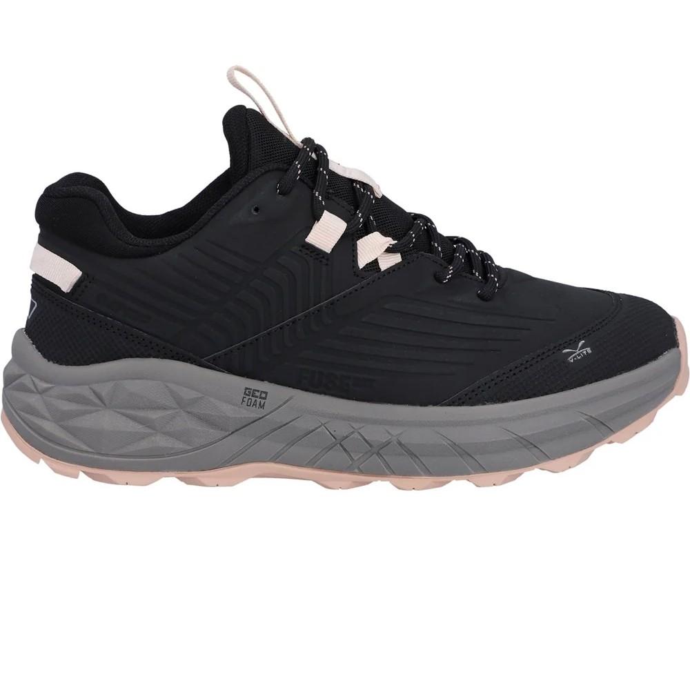 Hi-Tec Womens/Ladies Fuse Trek Walking Shoes