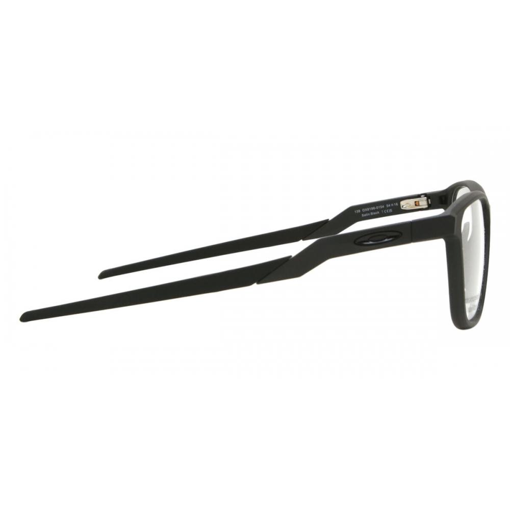 Oakley Ox8186 Futurity Rs 818601 Men Eyeglasses