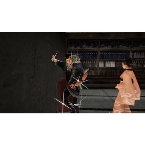 [switch] divine work theft -kamiwaza tourai-