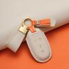 [smasol] Dull Color Suzuki Key Case Wagon R 44S Alto