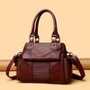 Large-capacity Bag, Ladies' Bag, Crossbody Bag, Casual Single-shoulder Tote Bag Casually