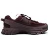 Nike ZOOM VOMERO ROAM Running Shoes Women's Burgundy HQ2181-500