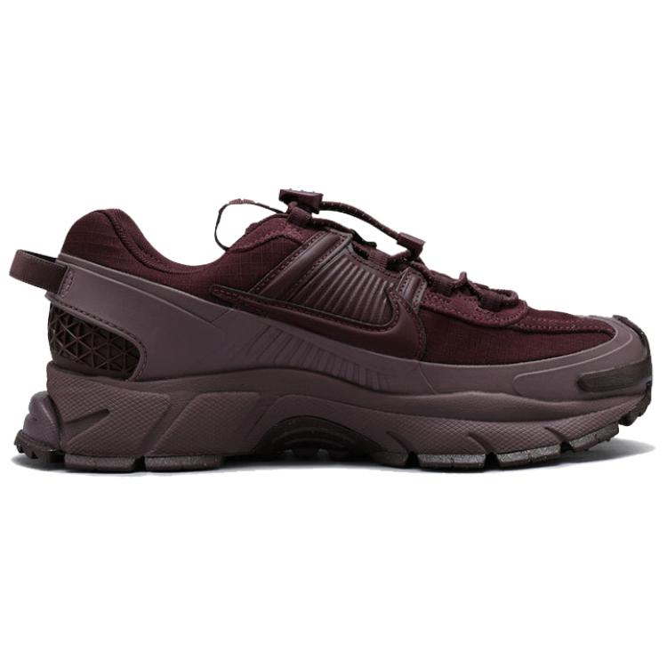 Nike ZOOM VOMERO ROAM Running Shoes Women's Burgundy HQ2181-500