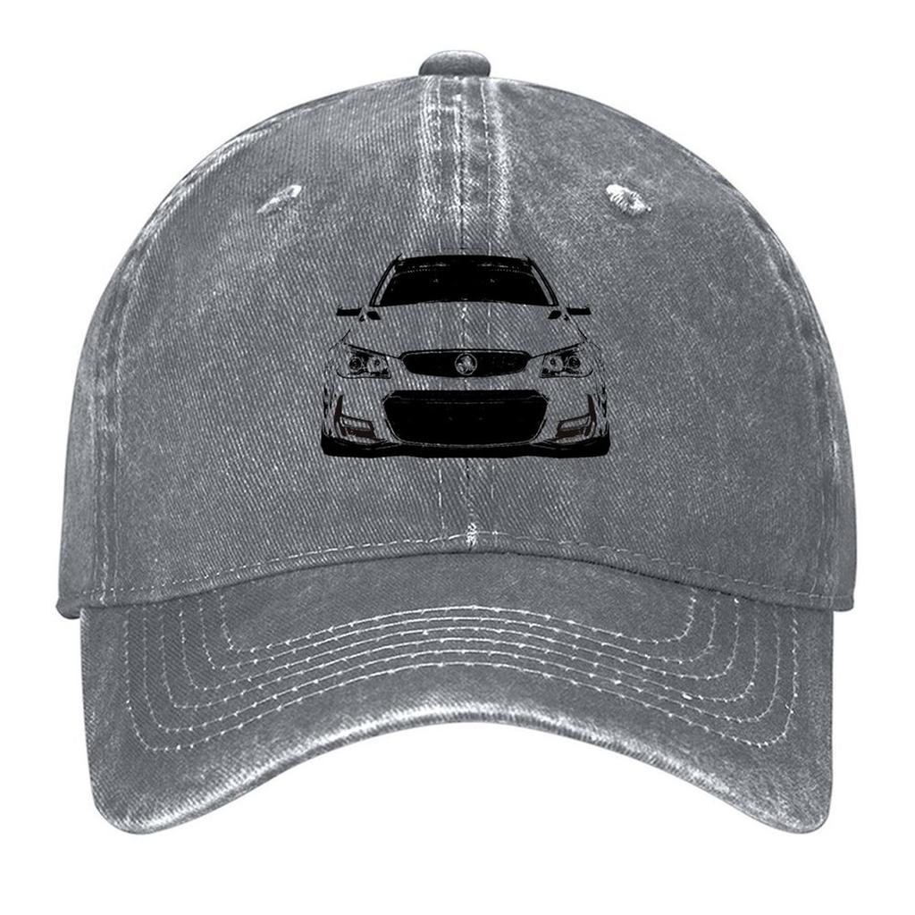 2026 Holden VF SS Front Baseball Cap Hood Hat Beach New In Hat Rugby Girl'S Hats Men's
