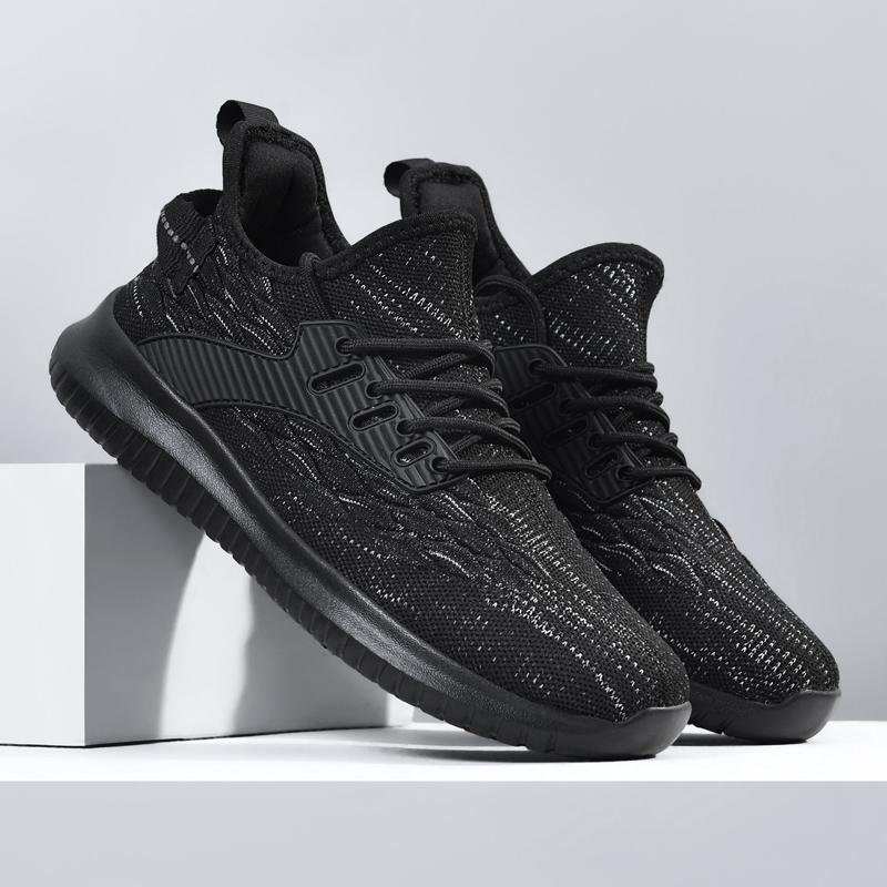 Men's Casual Shoes Summer Breathable Cool Outdoor Sneakers Fashion Hundred Walking Shoes Soft Comfortable Anti-slip 2025 New