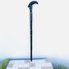 91,44 cm Viktorianischer Handgefertigter Gehstock, Gehstock mit Raben-Griff, Holzgehstock, Geburtstagsgeschenk, Weihnachtsgeschenk