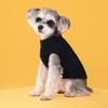 Dog Sweater Casual Wear Pullover for Cold Weather Knitwear Apparel Turtleneck