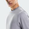 On Core Versatile Comfortable Simple Lg Sleeve T-Shirt Men Tops 1ME10750174