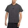 Nike Sportswear Essentials T Shirt Men's Gray DN5241-254