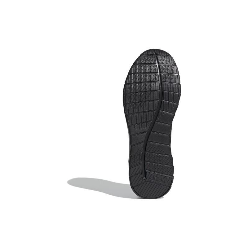 Adidas Asweemove 2.0 'Triple Black' Sneakers FW1681