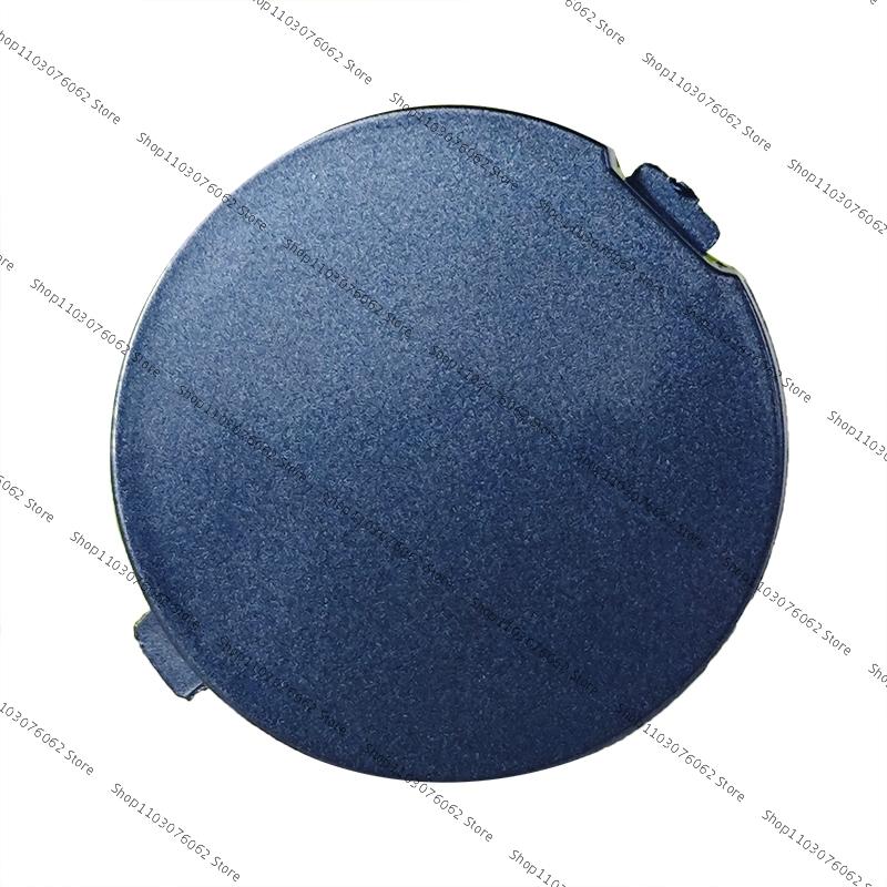 Rear Bumper Towing Hook Cover For Mazda 3 Axela Sedan 2013 2014 2015 2016 2017 2018 2019 Tow Hauling Eye Trailer Cap Housing