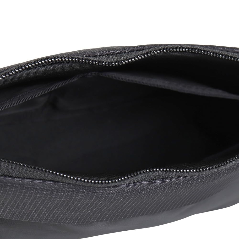 Hazy Pouch M Schwarz Einheitsgröße