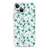 Handyhülle Für iPhone 17 Hüllen iPhone Air 16 15 12 13 14 Pro Max 7 8 Plus 16Pro iPhone11 Klare Weiche Hülle Blumenkunst
