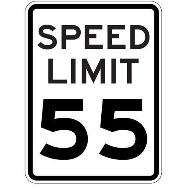 Vintage No Speed Limited Metal Tin Signs Posters Plate Wall Decor for Home Bars Garage Cafe Clubs Pubs Retro Posters Plaque