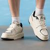 Buty Skateboardowe Unisex MLB z Monogramem Niskie 3ASXE035N-50CRL
