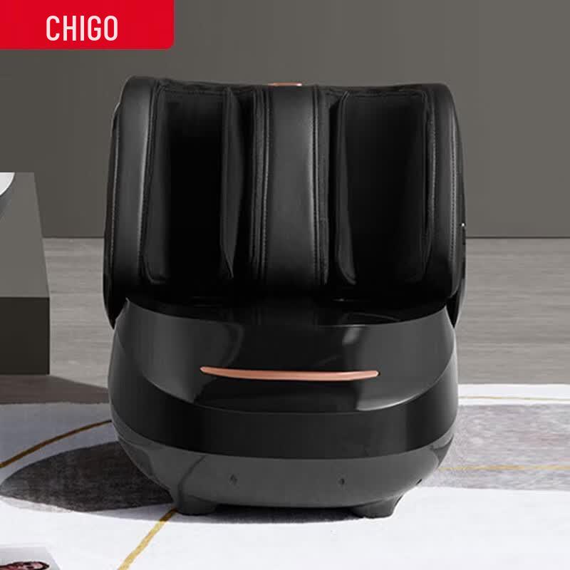 

CHIGO Full-Wrap Leg and Foot Massager CN plug (adapter included)