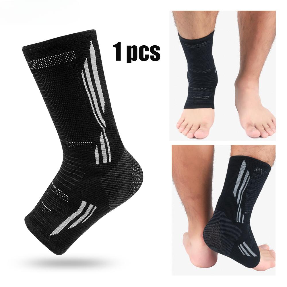 Ankle Brace izable Fit Compression Support Men and Women Powerful Brace Athletic Protection Stabilizing Ligaments