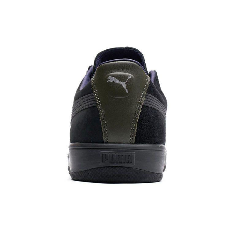 Puma Suede Ignite Staple 'Black' 364391-01