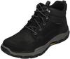 Skechers Relaxed Fit Boots: Respected - Boswell Black