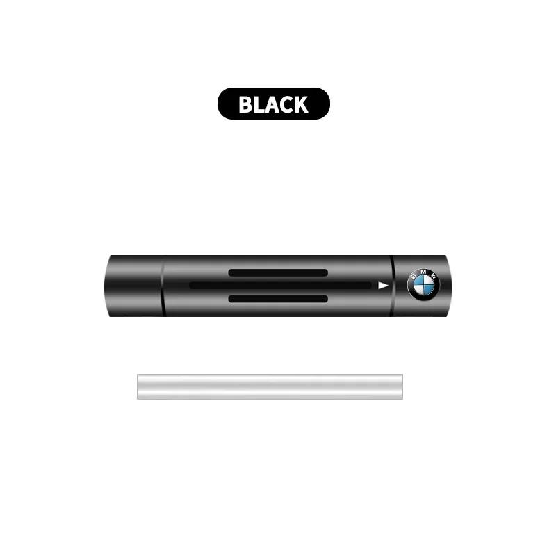 Auto Goods Car Air Freshener Outlet Air Vent Perfume Diffuser For BMW E53 E70 E71 E72 E83 X1 X2 X3 X4 X5 X6 X7 E84 F48 F49 F39