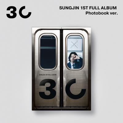 Sungjin   1st Regular Album   30