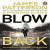 Blowback by James Patterson Paperback Book 9781804940563
