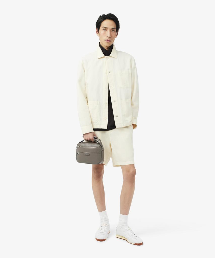 Lacoste Men'S Ocean Reporter Bag Nh5048O56G Q80