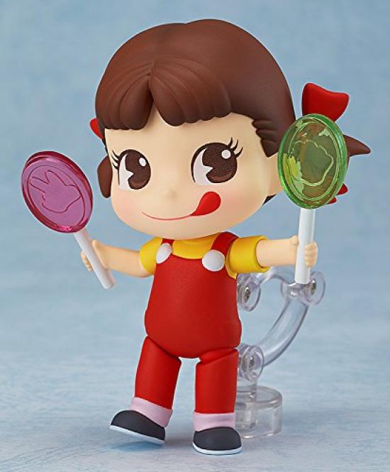 Nendoroid Fujiya malovaná pohyblivá figurka Peko-chan v měřítku non-scale ABS&PVC